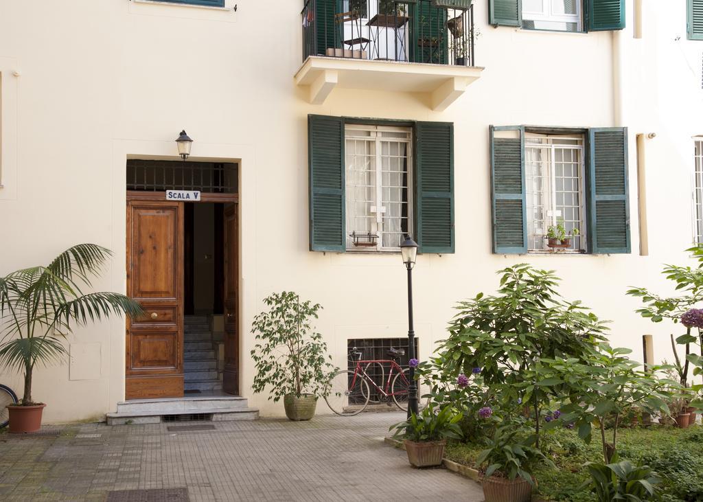 Center 2 Rooms B&b Rome Buitenkant foto