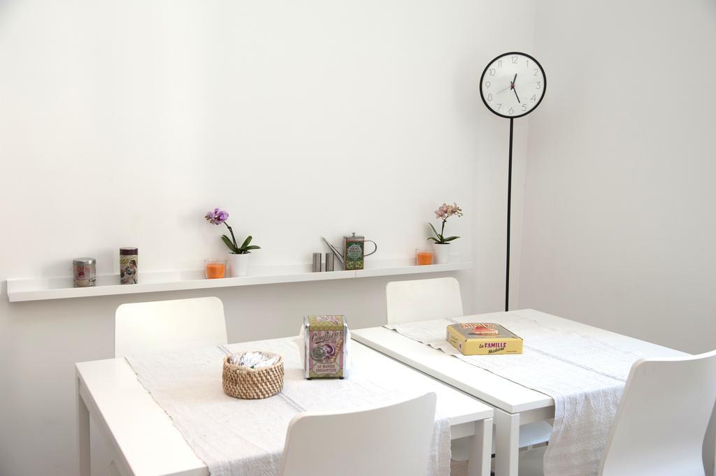 Center 2 Rooms B&b Rome Buitenkant foto