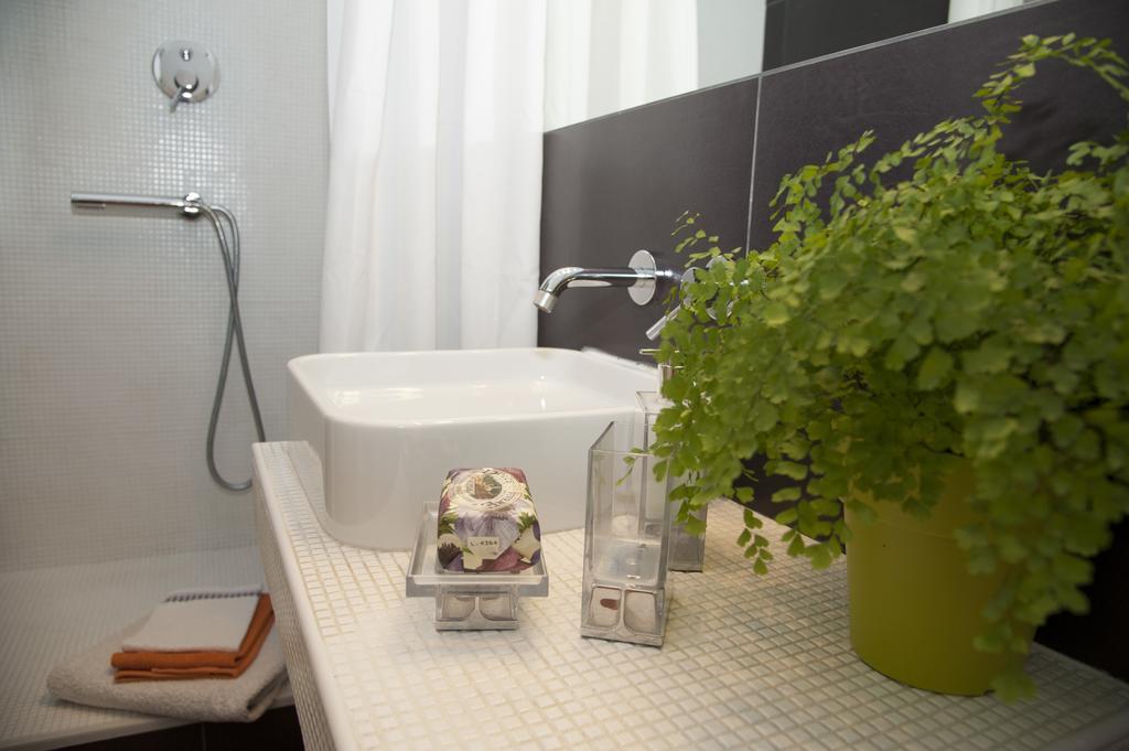 Center 2 Rooms B&b Rome Buitenkant foto