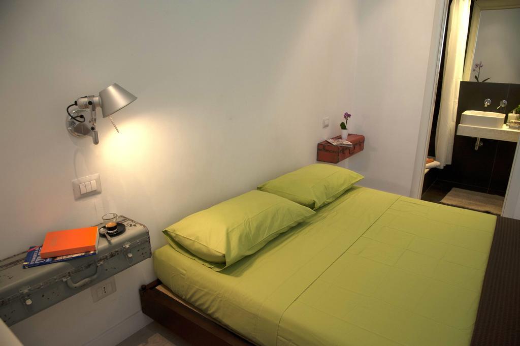 Center 2 Rooms B&b Rome Buitenkant foto