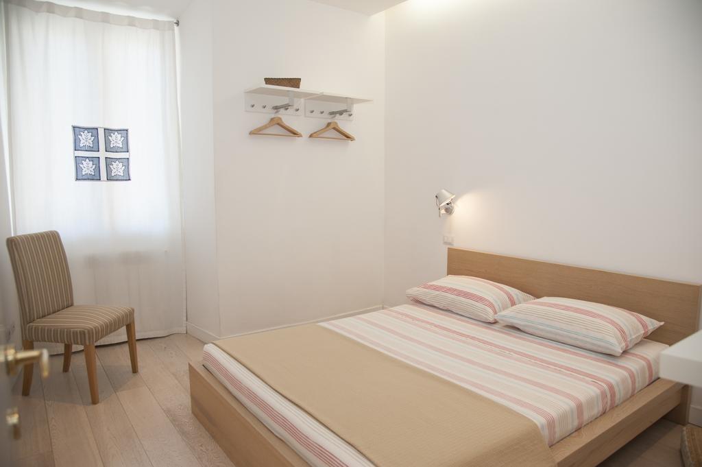 Center 2 Rooms B&b Rome Kamer foto