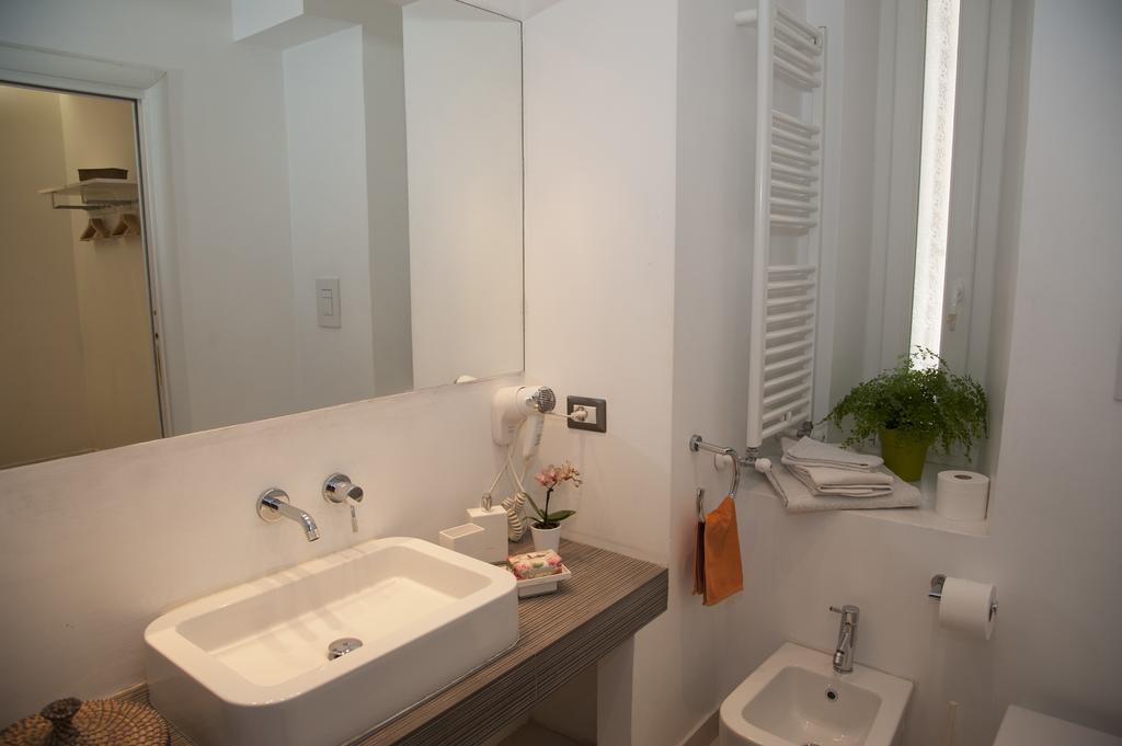 Center 2 Rooms B&b Rome Buitenkant foto