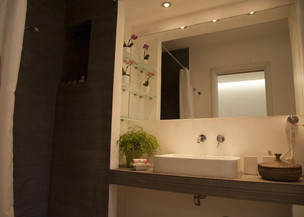 Center 2 Rooms B&b Rome Buitenkant foto