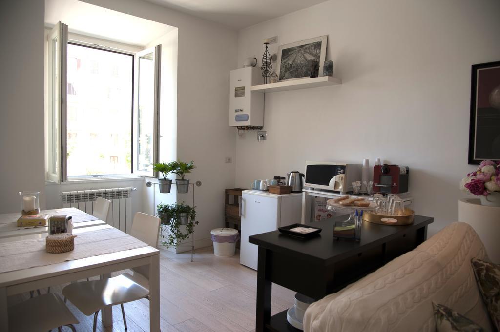 Center 2 Rooms B&b Rome Buitenkant foto