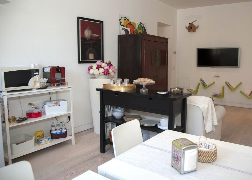 Center 2 Rooms B&b Rome Buitenkant foto