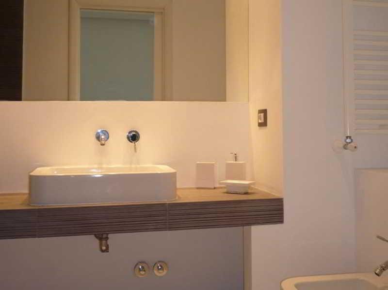 Center 2 Rooms B&b Rome Buitenkant foto