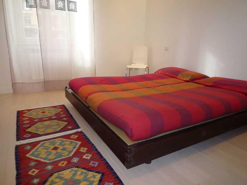 Center 2 Rooms B&b Rome Buitenkant foto