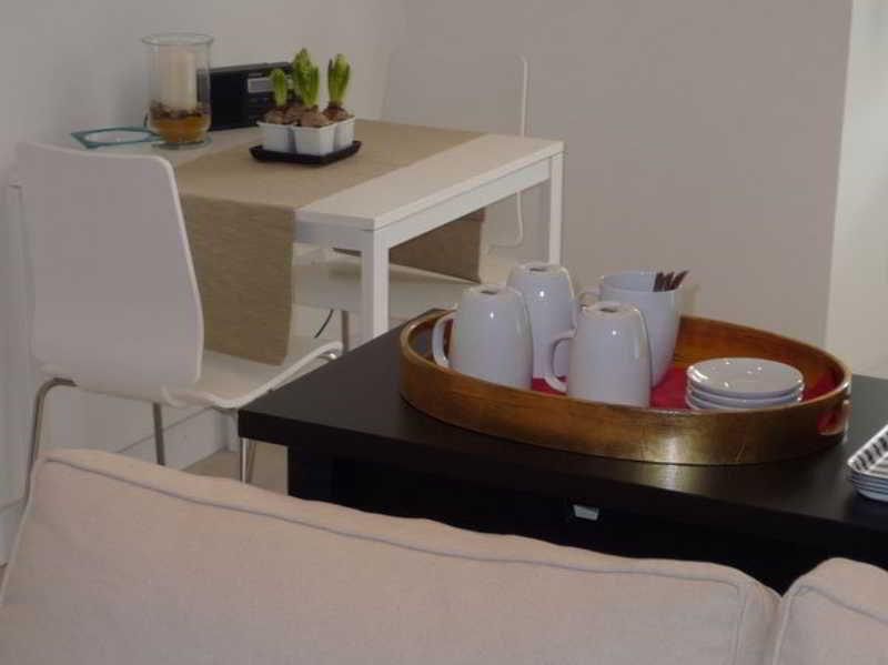 Center 2 Rooms B&b Rome Buitenkant foto