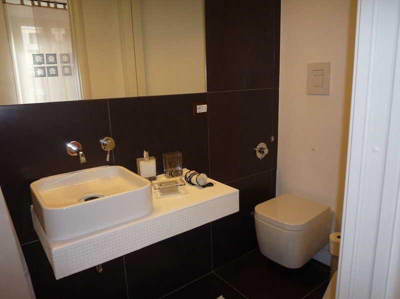 Center 2 Rooms B&b Rome Buitenkant foto