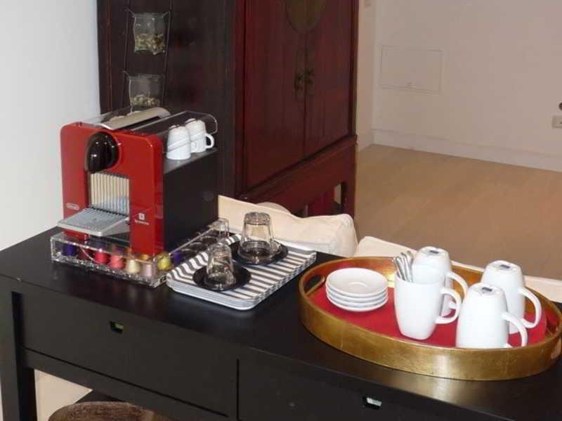 Center 2 Rooms B&b Rome Buitenkant foto